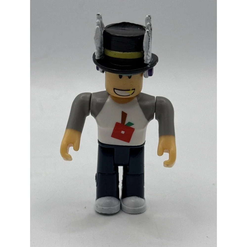 Roblox Shopkeeper‎ Loose